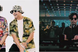 5 Fakta single baru Whisnu Santika, sajikan warna musik Amerika Latin