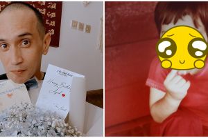 Ulang tahun ke-48, intip 10 potret masa kecil Gary Iskak