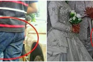 10 Momen lucu salah pakai celana ini bikin lihat dua kali