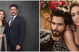 Pernikahannya awet, 9 pasang seleb Bollywood ini dulunya dijodohkan