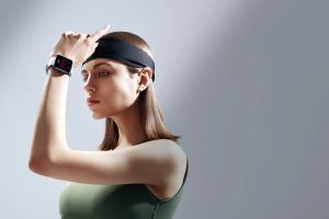 6 Alasan anak muda memilih jam tangan pintar untuk gaya hidup sehat