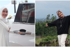 10 Potret terbaru Gita KDI, kini jadi Tenaga Ahli MPR