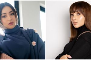 7 Potret Nikita Willy berhijab di web series 1 Amin 2 Iman, memesona