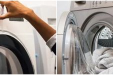 5 Cara mencuci pakaian pasien Covid-19 isoman di rumah menurut WHO