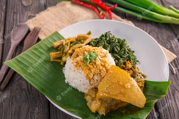 5 Menu diet Ricky Cuaca dalam satu hari, anti nyiksa