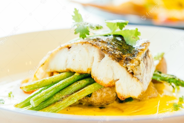 5 Menu diet Ricky Cuaca dalam satu hari, anti nyiksa