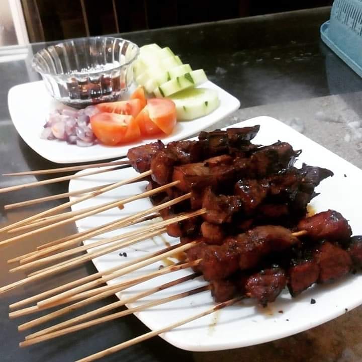 12 Resep sate sapi, gurih lezat buat hidangan Idul Adha