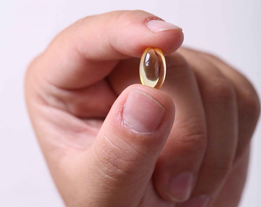 10 Manfaat daun kenikir untuk kesehatan, bisa menjaga tulang