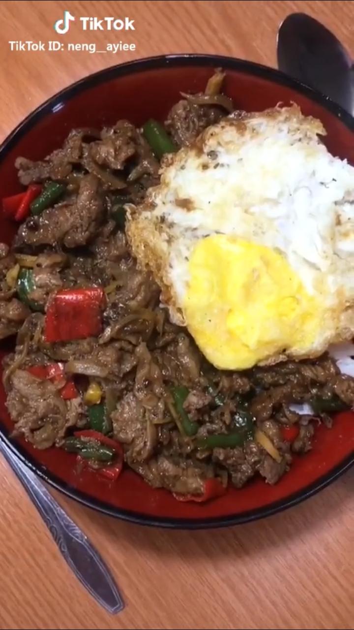 10 Olahan sapi yang viral di TikTok, cocok jadi menu kurban