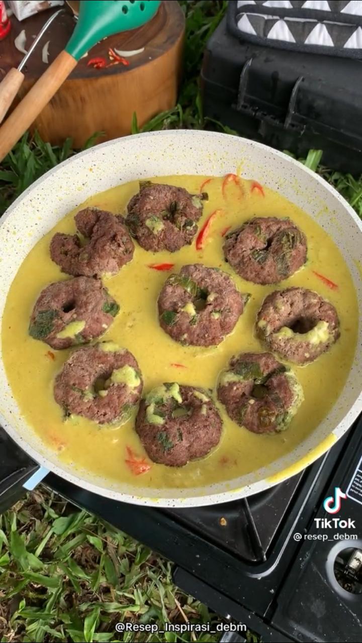 10 Olahan sapi yang viral di TikTok, cocok jadi menu kurban