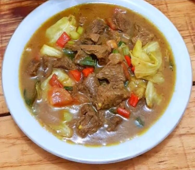 10 Olahan sapi yang viral di TikTok, cocok jadi menu kurban