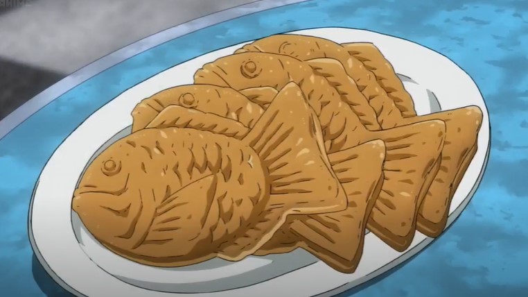 12 Makanan ini sering muncul di anime Jepang, menggugah selera