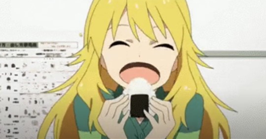 12 Makanan ini sering muncul di anime Jepang, menggugah selera