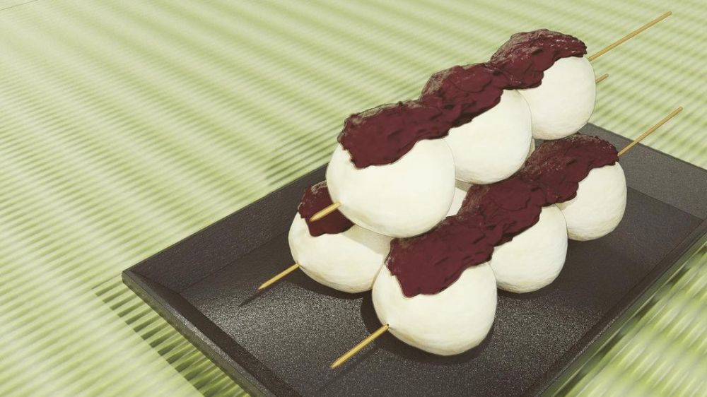 12 Makanan ini sering muncul di anime Jepang, menggugah selera