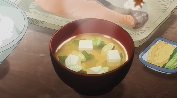 12 Makanan ini sering muncul di anime Jepang, menggugah selera