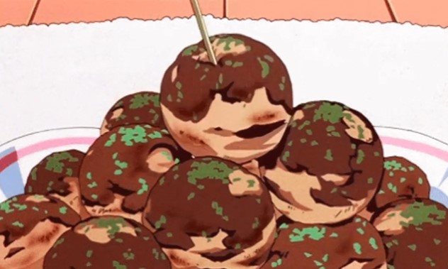 12 Makanan ini sering muncul di anime Jepang, menggugah selera