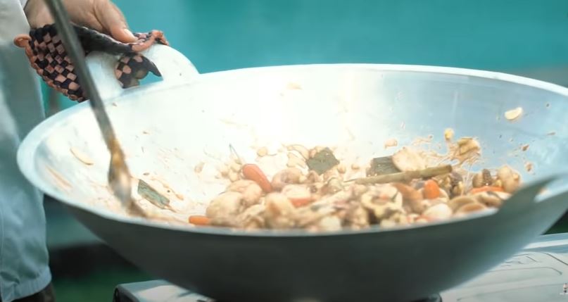 11 Menu masakan keluarga ala Ashanty, bikin pengen coba