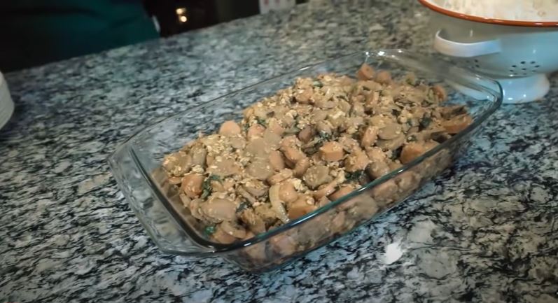 11 Menu masakan keluarga ala Ashanty, bikin pengen coba