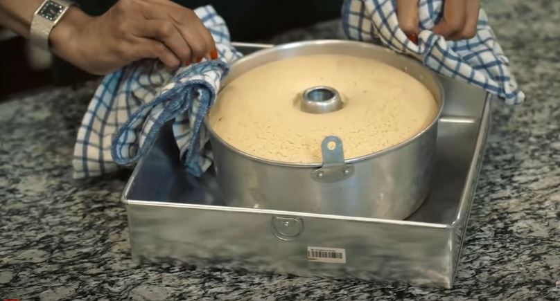 11 Menu masakan keluarga ala Ashanty, bikin pengen coba