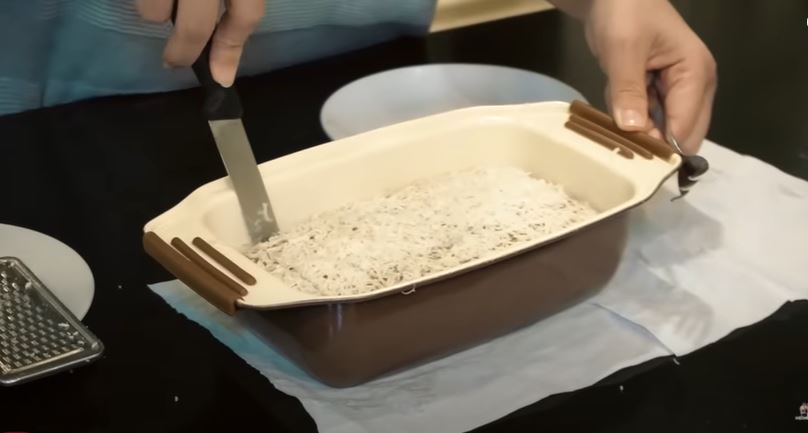 11 Menu masakan keluarga ala Ashanty, bikin pengen coba
