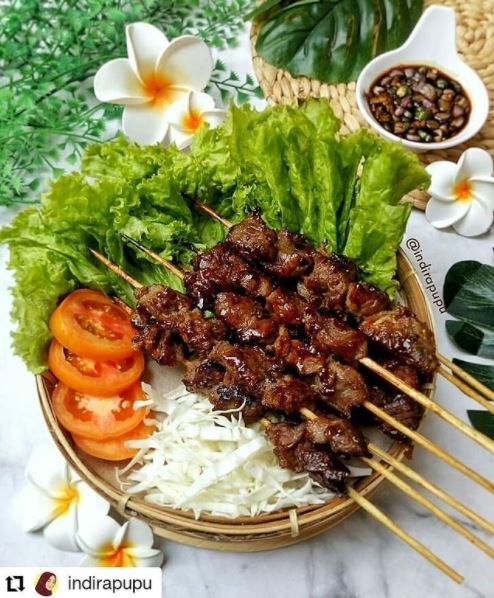 sate kambing empuk berbagai sumber sate kambing empuk berbagai sumber