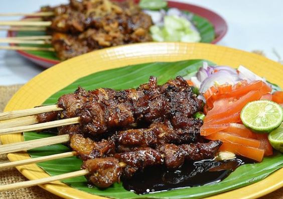 sate kambing empuk berbagai sumber sate kambing empuk berbagai sumber