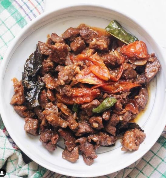 15 Resep kreasi sate kambing ala rumahan, empuk dan antibau