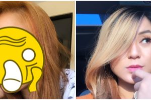 Potret 8 putri pedangdut tanpa dan pakai makeup, tetap flawless