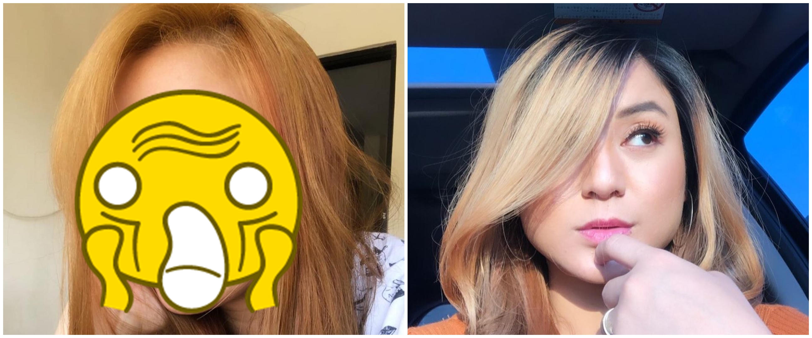 Potret 8 putri pedangdut tanpa dan pakai makeup, tetap flawless