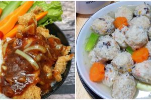 12 Resep olahan ayam untuk anak-anak, sehat, praktis, dan menarik