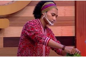 7 Masakan La Ode selama di MasterChef Indonesia, jadi sorotan