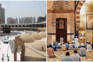 Perbedaan ibadah haji dan umroh, lengkap beserta ketentuannya