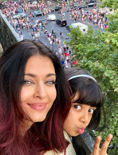 Pesona 8 mantan ratu kecantikan India tanpa makeup, cantiknya natural