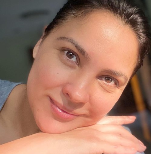 Pesona 8 mantan ratu kecantikan India tanpa makeup, cantiknya natural