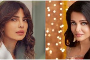 Pesona 8 mantan ratu kecantikan India tanpa makeup, cantiknya natural