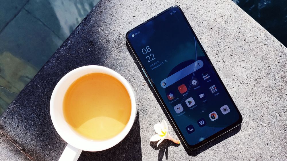 Oppo Reno6 meluncur 15 Juli, ini 11 fitur yang wajib kamu ketahui