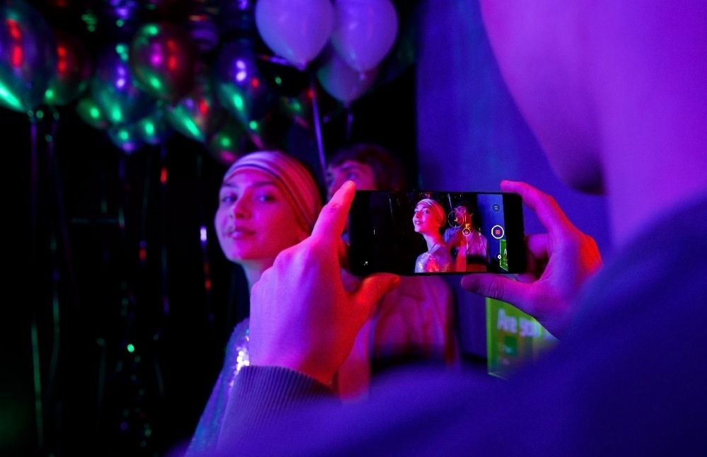 Oppo Reno6 meluncur 15 Juli, ini 11 fitur yang wajib kamu ketahui