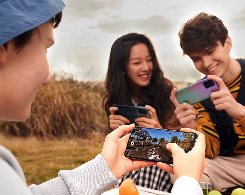 Oppo Reno6 meluncur 15 Juli, ini 11 fitur yang wajib kamu ketahui