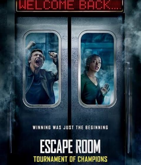 Nonton Film Escape Room Tournament Of Champions 2021 Sub Indo Savefilm21