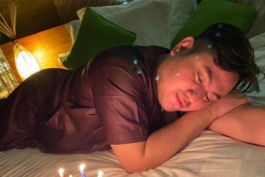 Potret muka bantal 10 pedangdut, Lesty Kejora tunjukkan jerawat