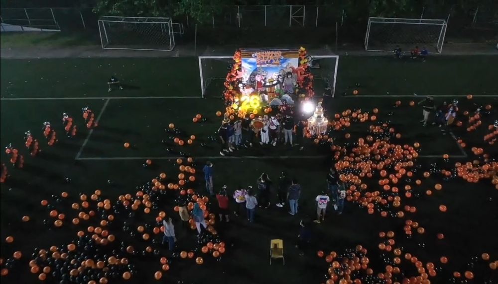 10 Momen Lesty Kejora beri kejutan ultah Rizky Billar, hadiahi motor