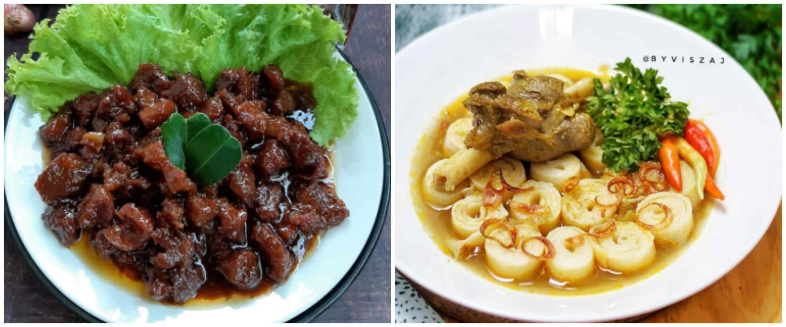 15 Resep olahan daging kambing lezat, mudah dibuat, menggugah selera