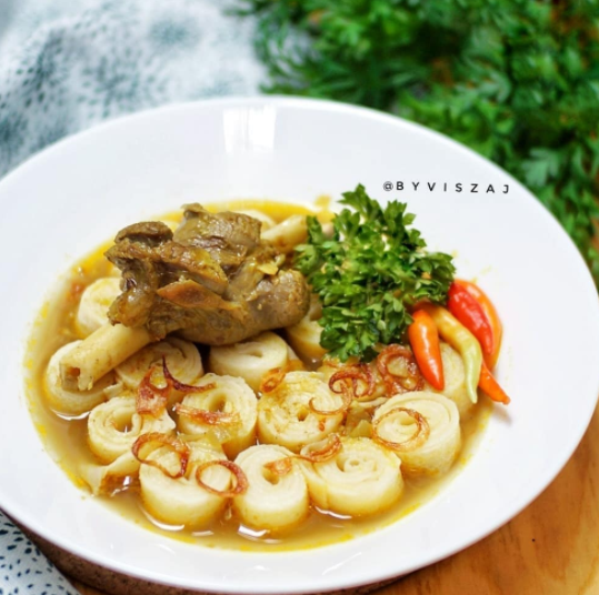 15 Resep olahan daging kambing lezat, mudah dibuat, menggugah selera