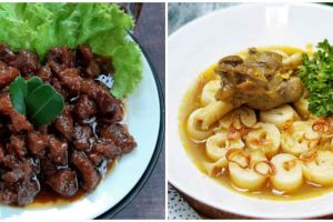 15 Resep olahan daging kambing lezat, mudah dibuat, menggugah selera