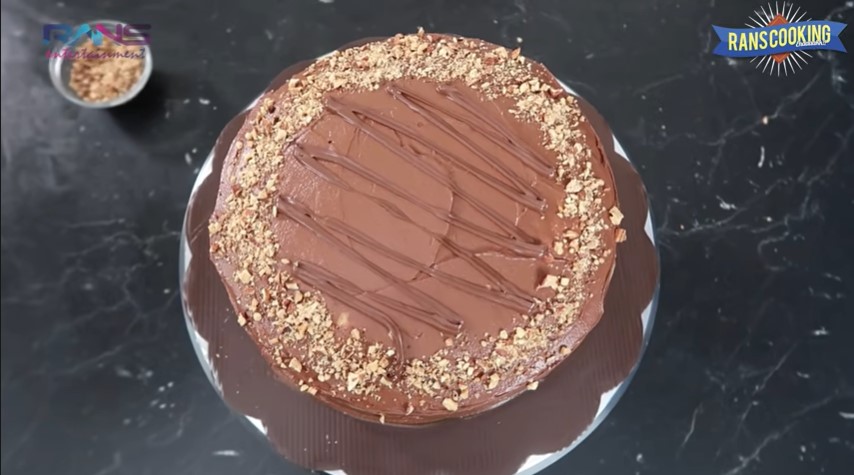 6 Resep dessert ala Nagita Slavina YouTube 6 Resep dessert ala Nagita Slavina YouTube