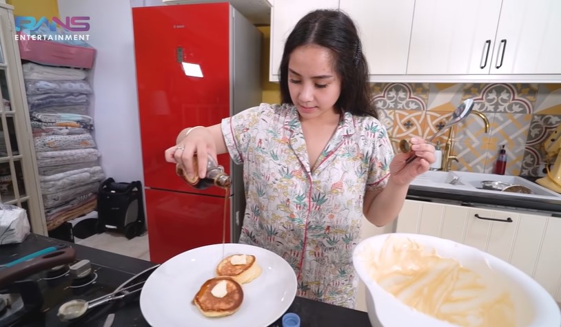 6 Resep dessert ala Nagita Slavina YouTube 6 Resep dessert ala Nagita Slavina YouTube