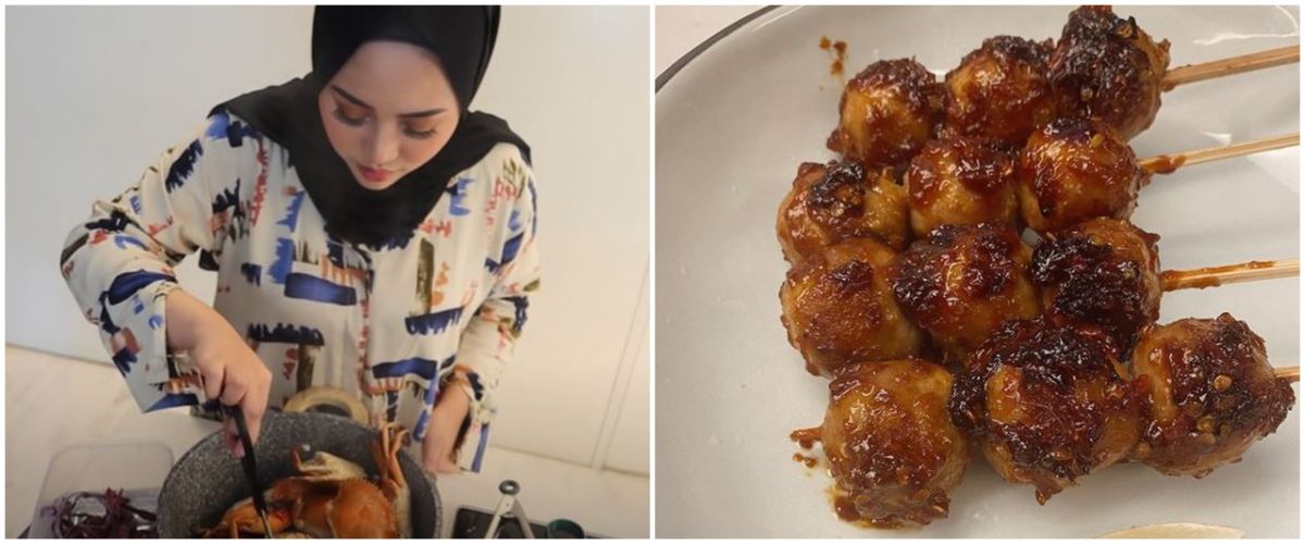 7 Resep masakan sedap ala Rachel Vennya, variatif abis