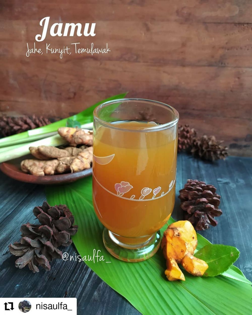 6 Minuman ini bantu bangkitkan nafsu makan saat terkena Covid-19