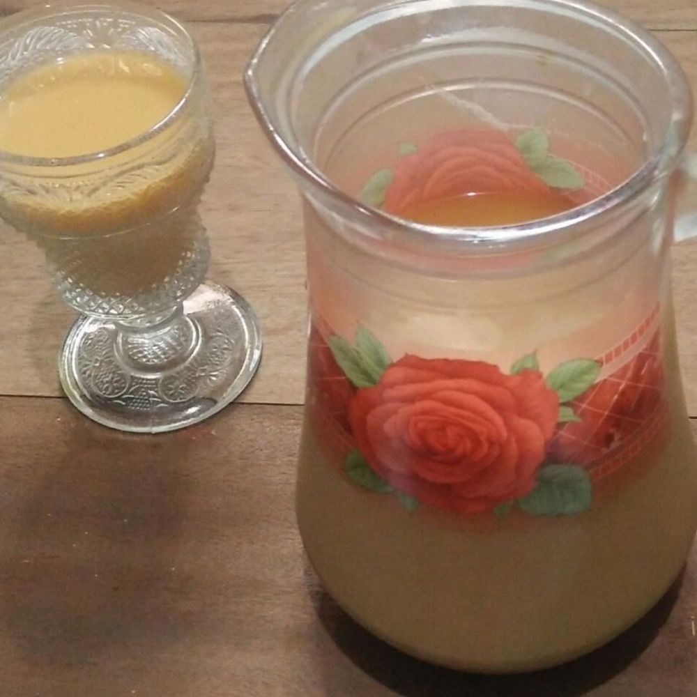 6 Minuman ini bantu bangkitkan nafsu makan saat terkena Covid-19