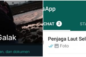 15 Nama kontak istri di HP suami ini lucunya bikin tepuk jidat